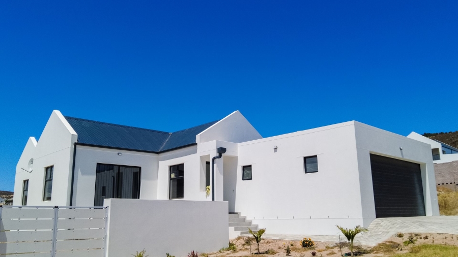 2 Bedroom Property for Sale in Harbour Heights Western Cape